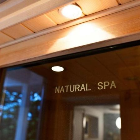 浅間山を眺めるフインランドログハウス Karuizawa Exterior foto